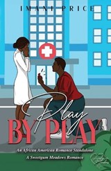 Play By Play - Imani Price - 9781960207678