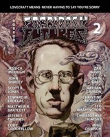 Forbidden Futures 2 - Matthew M. Bartlett ;  Jeffrey Thomas - 9781960213075