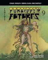 Forbidden Futures 9 - Mike Dubisch ; Cody Goodfellow - 9781960213136