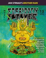 FORBIDDEN FUTURES 13 - Mike Dubisch ; Jan Strnad ; Philip Fracassi - 9781960213419