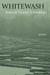 Whitewash - Frances Victory Schenkkan - 9781960215253