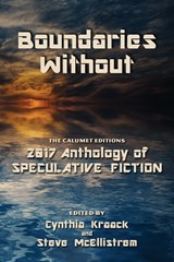 Boundaries Without - Cynthia Kraack ; Steve McEllistrem - 9781960250025
