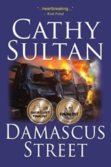 Damascus Street - Cathy Sultan - 9781960250643