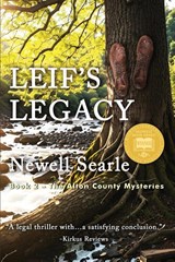 Leif's Legacy - Newell Searle - 9781960250964