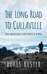 The Long Road to Cullaville - Boris Kester - 9781960299024
