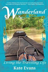 Wanderland - Kate Evans - 9781960326133