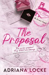 The Proposal - Adriana Locke - 9781960355102