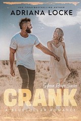 Crank - LOCKE,  Adriana - 9781960355201