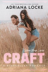 Craft - LOCKE,  Adriana - 9781960355218