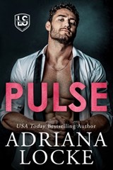 Pulse - Adriana Locke - 9781960355270