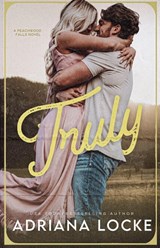 Truly - Adriana Locke - 9781960355379