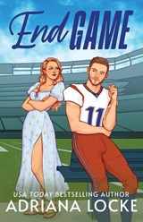 End Game - Adriana Locke - 9781960355409