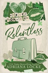 Relentless - Adriana Locke - 9781960355447