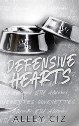 Ciz, A: Defensive Hearts - Alley Ciz - 9781960376008