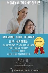 Knowing Your Lesbian Life Partner - Amy Rose Herrick - 9781960427021