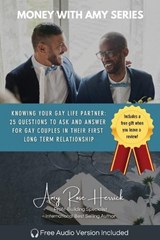 Knowing Your Gay Life Partner - Amy Rose Herrick - 9781960427038