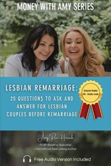 Lesbian Remarriage - Amy Rose Herrick - 9781960427045
