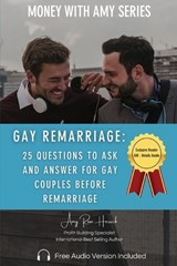 Gay Remarriage - Amy Rose Herrick - 9781960427069