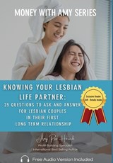 Knowing Your Lesbian Life Partner - Amy Rose Herrick - 9781960427380