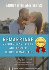 Remarriage - Amy Rose Herrick - 9781960427403