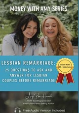 Lesbian Remarriage - Amy Rose Herrick - 9781960427410