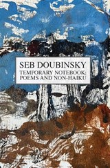 Temporary Notebook - Seb Doubinsky - 9781960451071