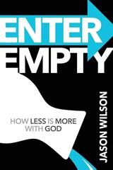 Enter Empty - Jason Wilson - 9781960452078
