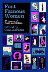 Fast Famous Women - BARRECA,  Gina - 9781960456274