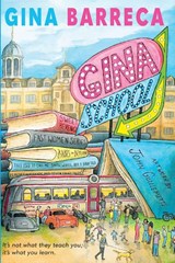 Gina School - Gina Barreca - 9781960456410