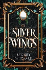 On Silver Wings - Sydney Winward - 9781960461117