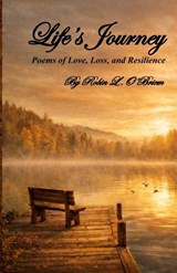 Life's Journey - Robin L O'Brien - 9781960499394