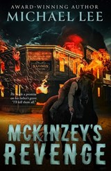 McKinzey's Revenge - Michael Lee - 9781960499783