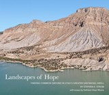 Landscapes of Hope - Stephen E Strom - 9781960521040