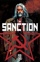Sanction - Ray Fawkes - 9781960578624