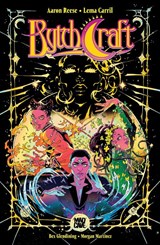 Bytchcraft - Aaron Reese - 9781960578655