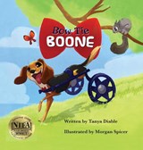 Bow Tie Boone - Tanya Diable - 9781960596048