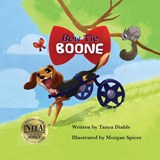 Bow Tie Boone - Tanya Diable - 9781960596055