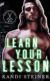 Steiner, K: Learn Your Lesson