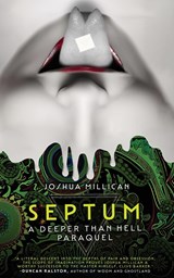 Septum - Joshua Millican - 9781960721013