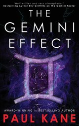 The Gemini Effect - Paul Kane - 9781960721150