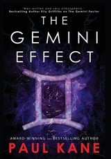 The Gemini Effect - Paul Kane - 9781960721167