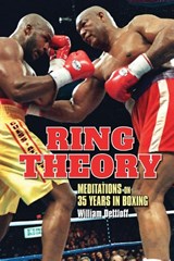 Ring Theory - William Dettloff - 9781960724564