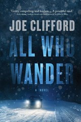 All Who Wander - Joe Clifford - 9781960725257