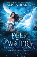 Deep Waters - Alicia Rades - 9781960731340