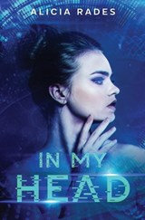In My Head - Alicia Rades - 9781960731463
