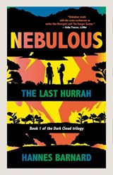 Nebulous - Hannes Barnard - 9781960803443
