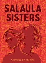 Sulaula Sisters - Tej Rae - 9781960803559