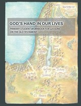 God's Hand In Our Lives - Church of the Lutheran Confession - 9781960840349