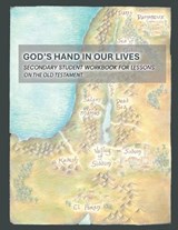 God's Hand In Our Lives -  - 9781960840356