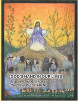 God's Hand In Our Lives - Church of the Lutheran Confession - 9781960840363